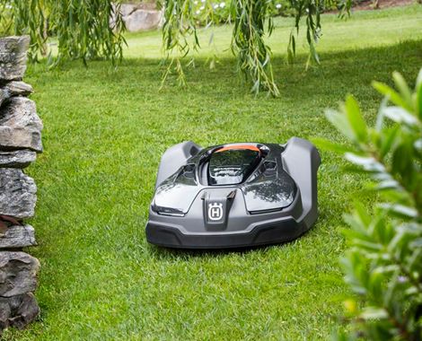 Husqvarna Automower