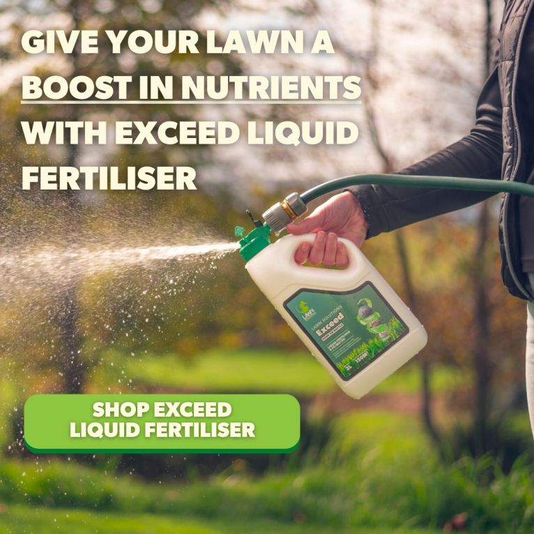 Exceed Liquid Fertiliser