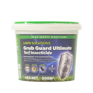 Grub Guard Ultimate
