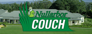 Nullarbor Couch